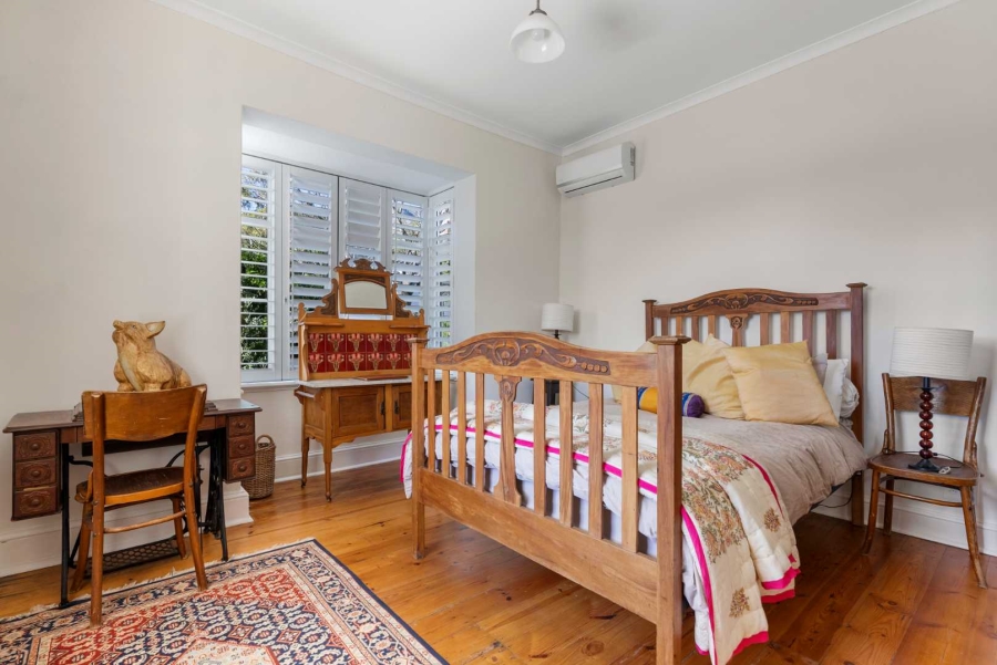 5 Bedroom Property for Sale in Higgovale Western Cape